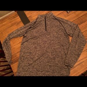 Under Armour 1/4zip